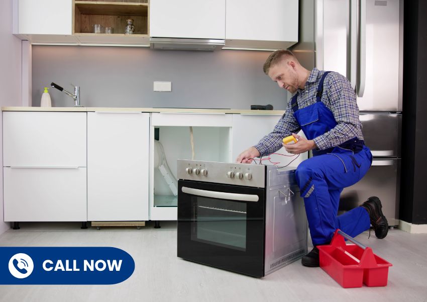 Appliance Repair Services in Hazen, AR